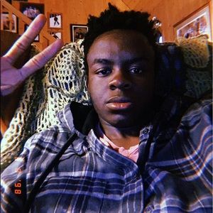 Meet your Posher, Jerry